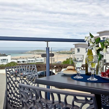 شقة Fistral Escape كرنتك المظهر الخارجي الصورة